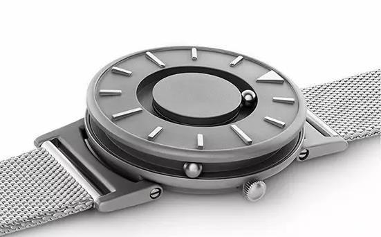  发明了一■世界无奇不有，腕表猎奇，带你看看千奇百怪的手表。