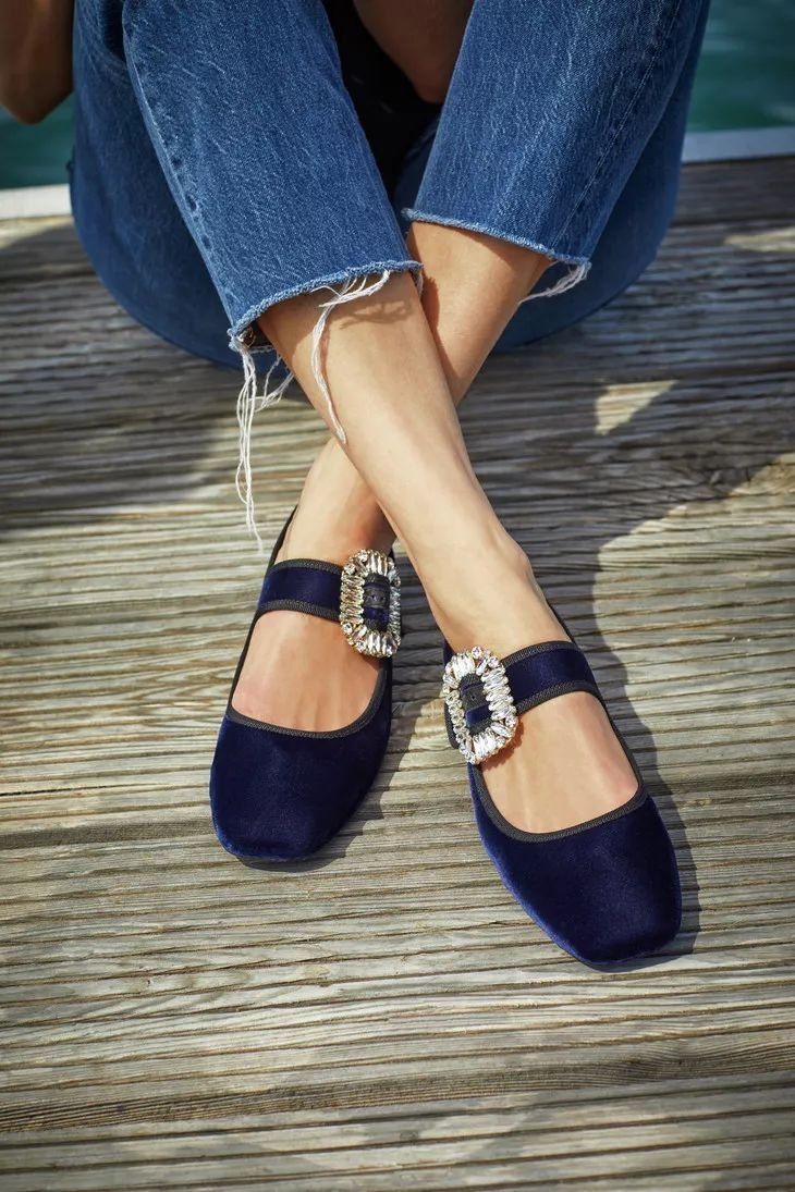 这些新晋美鞋不便宜,但是,值!