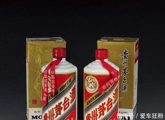 为何国外茅台引来中国游客疯抢，导游几语道破真相！