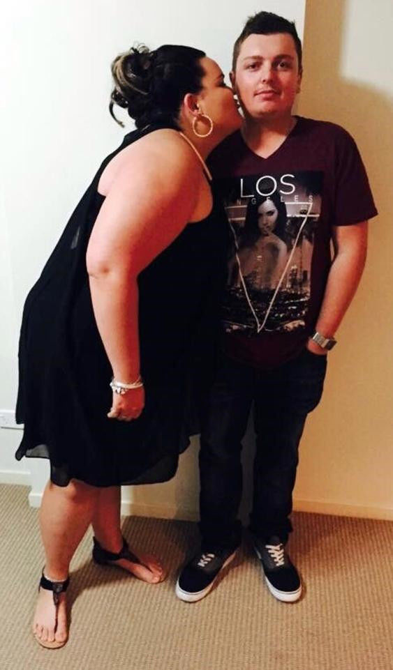 为了把自己嫁出去，她花了一年半的时间从240斤减到110斤