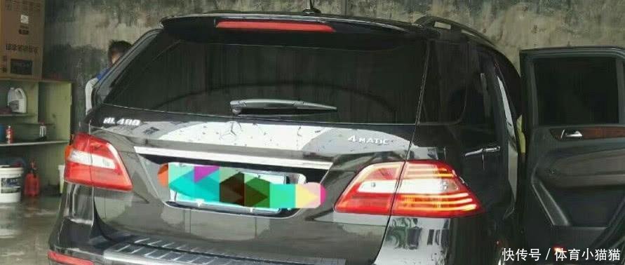 这5种爱车行为其实很伤车, 但几乎没人知道, 国内车主被骗了30年