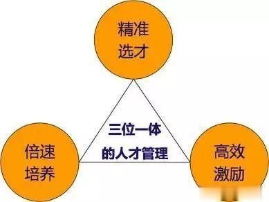「人才」华为人才是怎样“管”出来的?学会后复工用得上