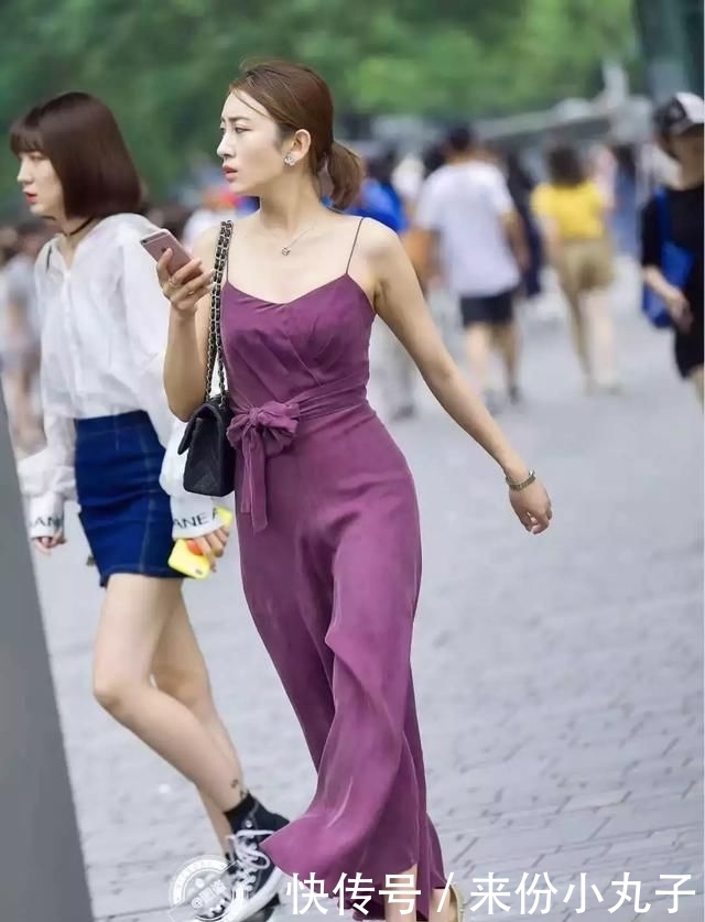  『高跟鞋』高跟鞋气质又时尚，让你做个长腿女神