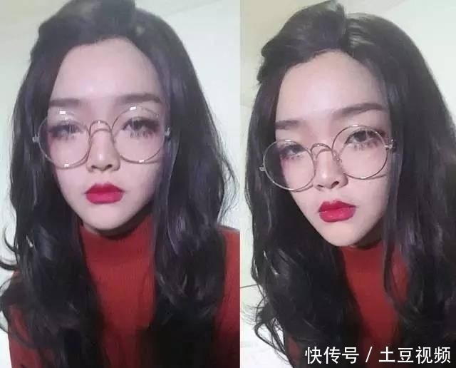 『缺陷』亚洲人讨厌的脸部缺陷她全占了,还被Dior青睐逆袭成高级时尚?
