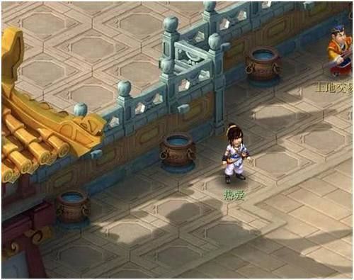 梦幻西游和梦幻西游三维版哪个好玩