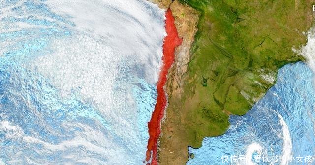 智利国土狭长,只修一条铁路,能否满足出行需求