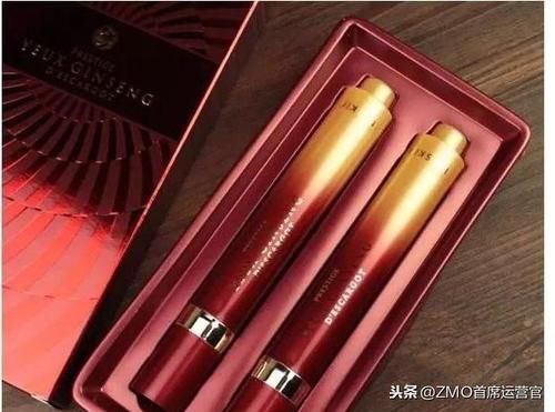  【眼霜】韩国十大眼霜，有你喜欢的品牌吗？