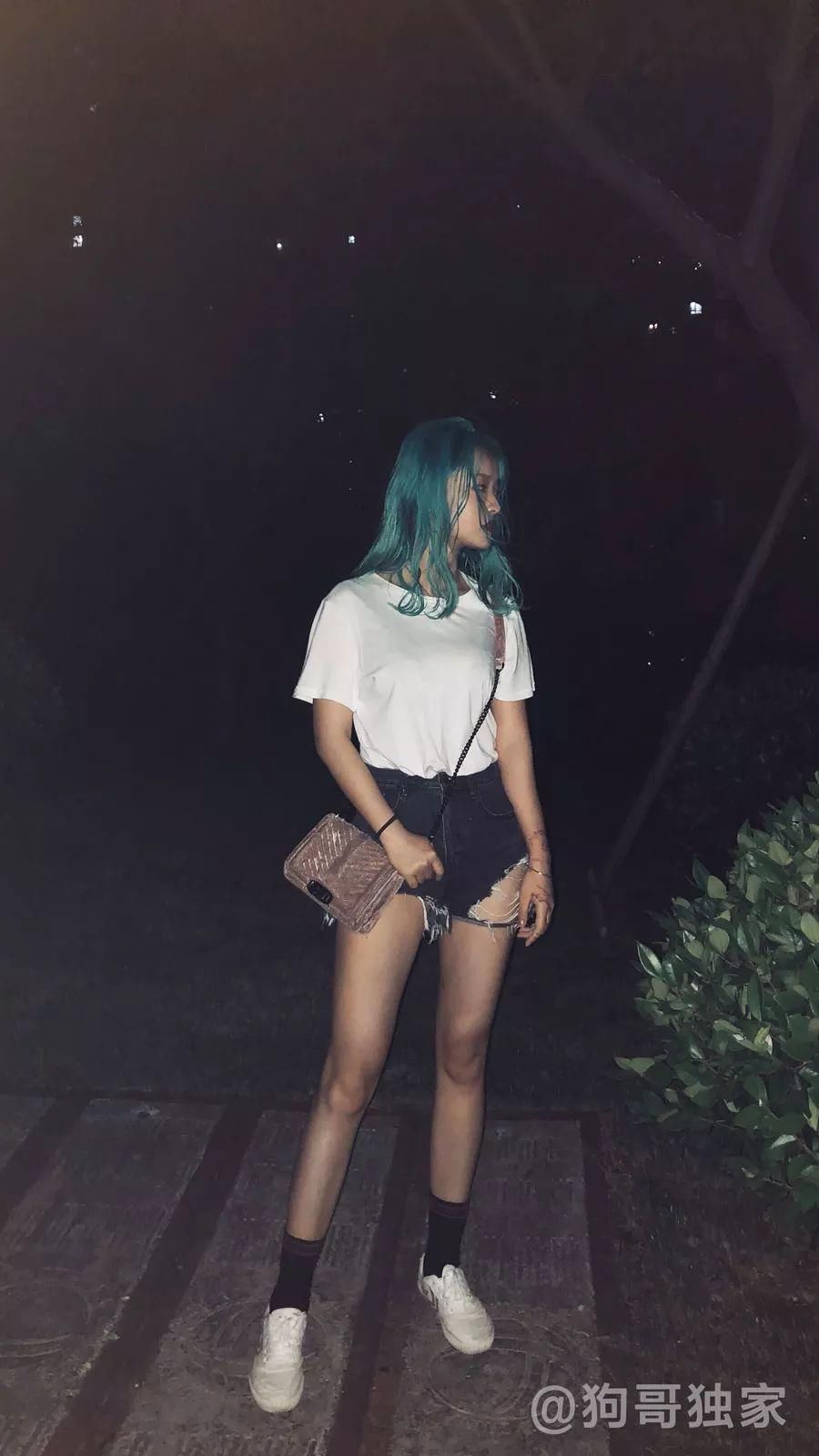 美腿诱惑丨全是大长腿腿腿腿腿腿腿