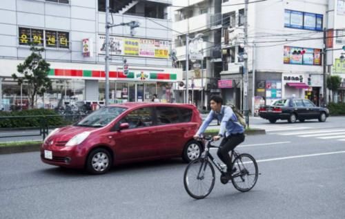  【日本】日本车子这么多，为什么却很少堵车和停车难的问题？应