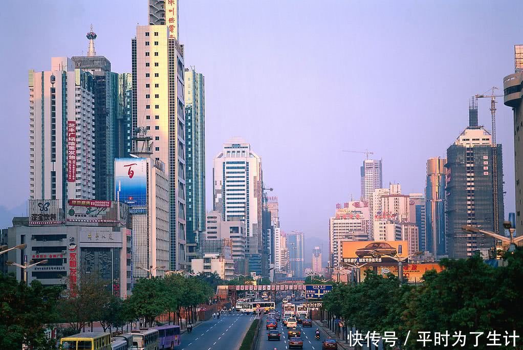 我国下一个“深圳”，不是成都也不是武汉，最大可能是这3个城市