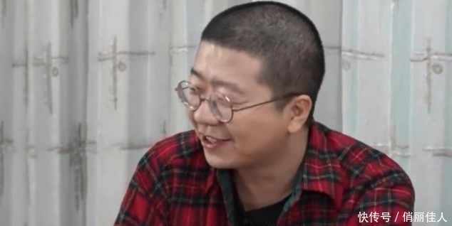 「情商」李诞即便情商高会说话，遇到令他着急的嘉宾，却有种莫名的喜感