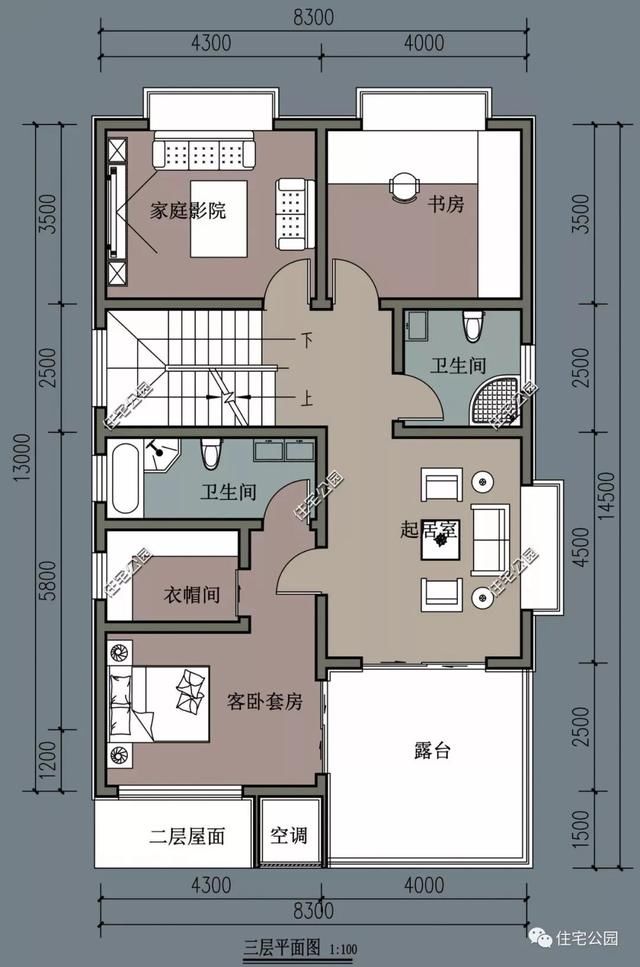 20套小面积别墅户型 - 黑杏 - 黑杏 20套小面积别墅户型 - 黑杏 - 黑杏
