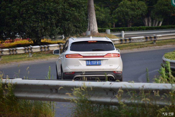 奥迪A6L，宝马X3，奔驰GLB，凯迪拉克CT5，不一样的新感受之九