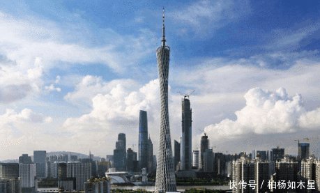 广州、深圳是广东发展的中心, 而这三个城市将成为“副中心城市”