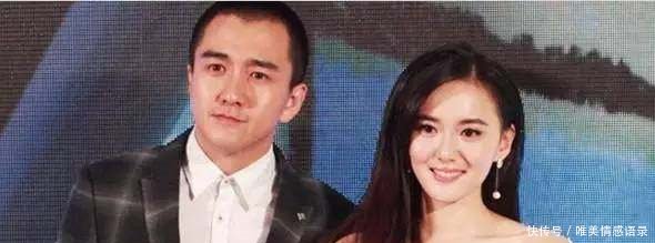 继贾乃亮之后娱乐圈又一对情侣分手！男方已删光女方所有微博！