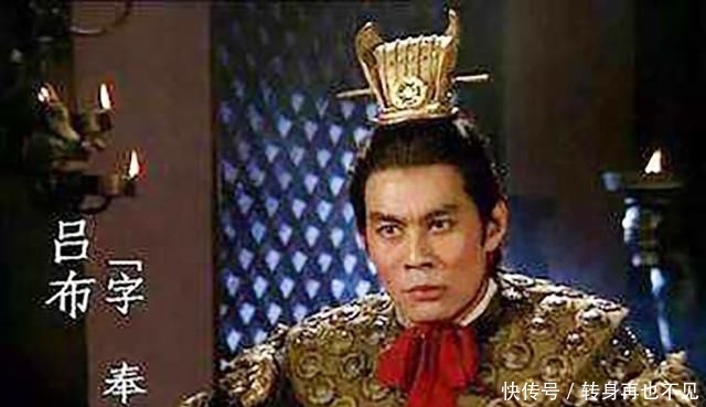  #吕布#三国名将如何排名？吕布张飞赵云锁定前三，第四第五有些出乎意料