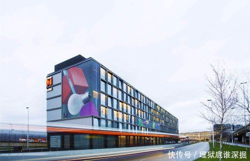 吞吐量排名全球第12位，这座机场是通向欧洲的入口