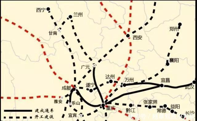  #徐州#中国十大高铁枢纽分别是哪些城市