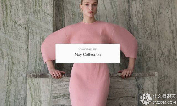 比ZARA貌美还便宜?不知道买什么的时候还可以看看这10个品牌!