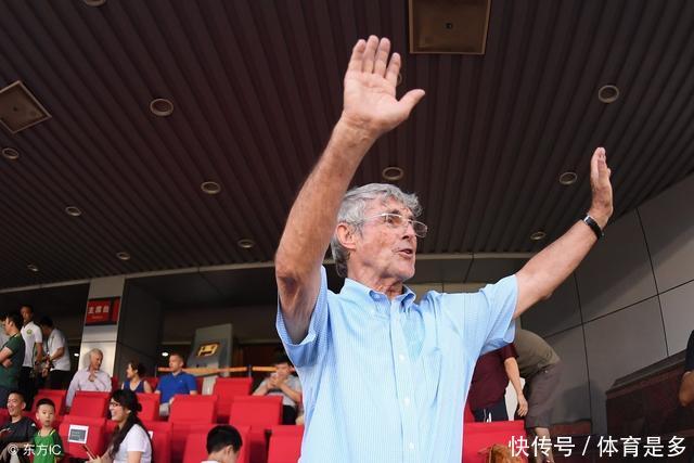 米卢率领中国足球打进了世界杯,为什么世界杯