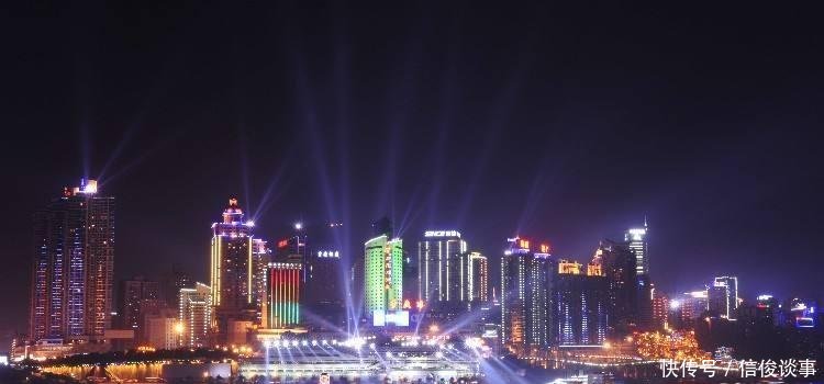 中国地理位置最好的前3个城市, 西安才排第3名, 但没有北京