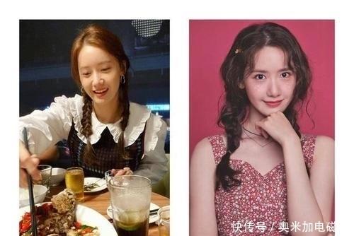 假期@假期延长了,在家懒得洗头吗?掌握这三种发型,简单不邋遢