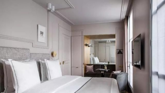 护墙板，原来你……竟然可以这么美！