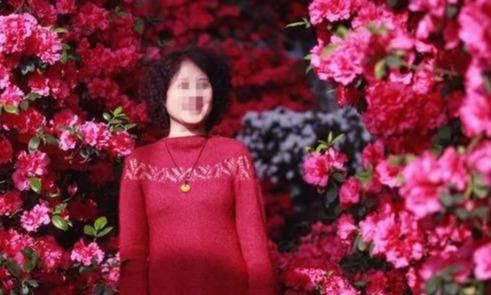  彼岸花：繁花似锦：朦胧美衣彼岸花！DIY手织毛衣，附图解教程！
