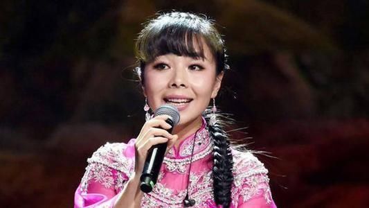 「辛酸」草根歌手王二妮,选择嫁给经纪人回农村,生娃后道出了妇女的辛酸