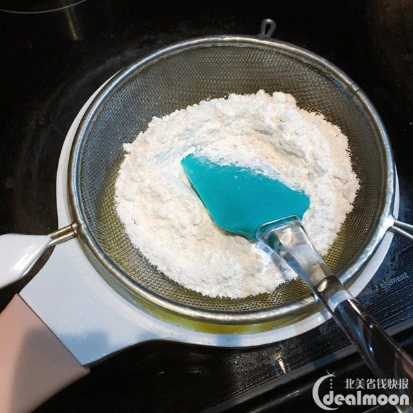 极度爆浆 | 浓郁抹茶脆皮泡芙&香草味的卡仕达酱脆皮泡芙