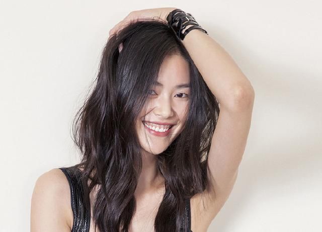 这4种脸型的女孩子，一般都很美，尤其是第2种，很受男生喜欢！