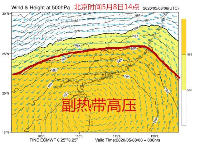  『冷空气』冷空气真的又要来了吗？广东强降水+雷暴+大风今晚即将上线