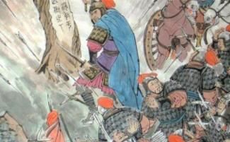 「国家」战国七雄为何挨揍的一直韩魏两国之间?韩魏两国有制多不易?