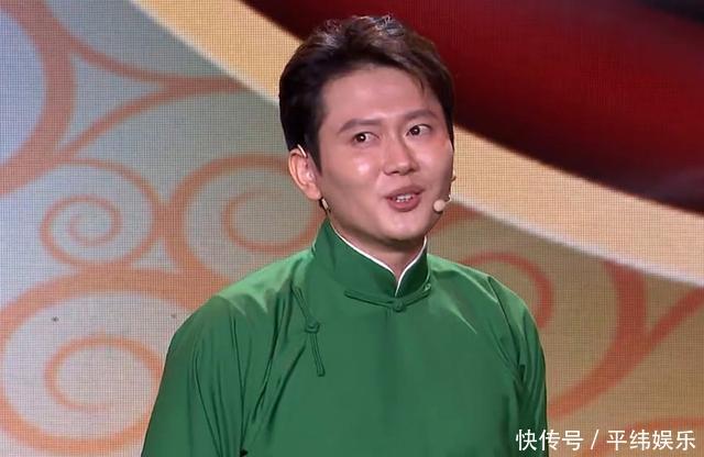 【周九良】《欢乐喜剧人6》重新开启,1人无奈退赛,4人来打酱油