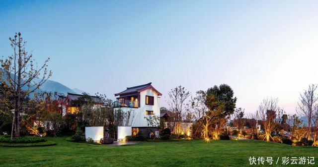 大理的小院生活｜一方土地，一群朋友，在这里过上田园牧歌的日子