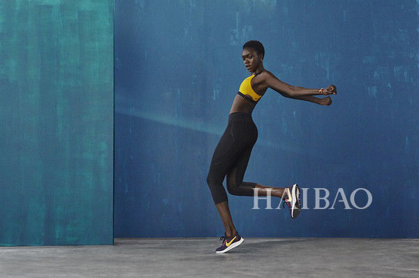 耐克 (Nike) 推出2018秋季女子运动内衣系列:三款女子运动内衣针