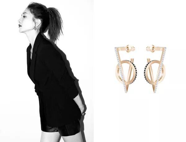 确认过眼神 这就是江疏影最爱的七夕礼物