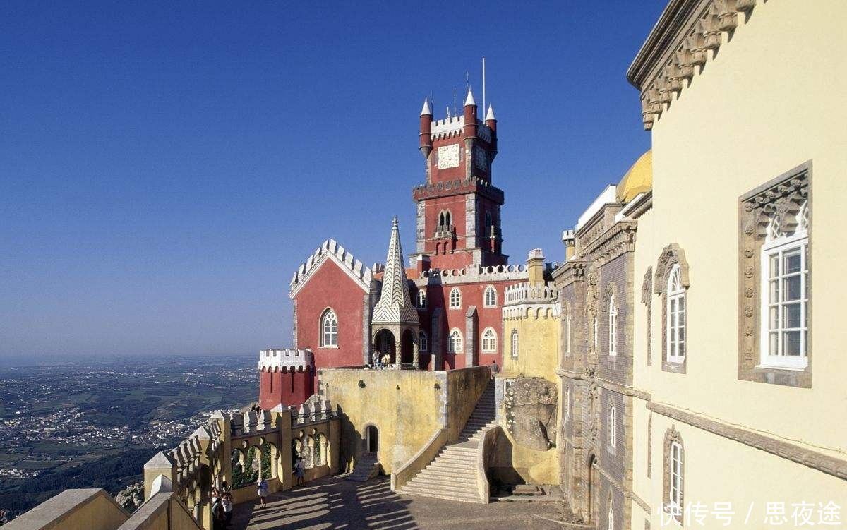 世界最惨殖民帝国：曾想瓜分世界连巴西都被其殖民，现领土仅原1%