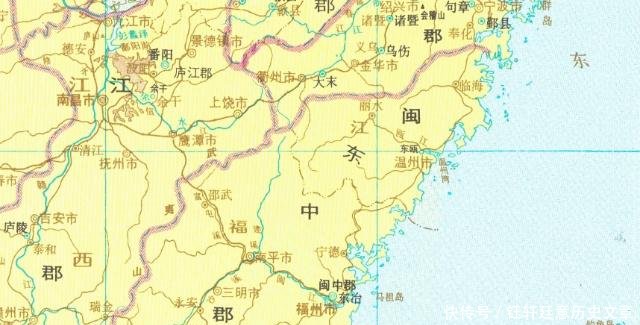 建国后，浙江设立最早的三个地级市，现仍为省内三强