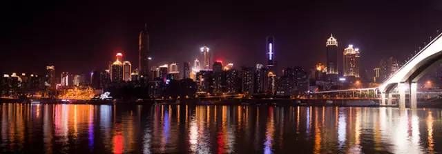 中国最美的30个地方（完整版）终于找齐了！第一居然是…