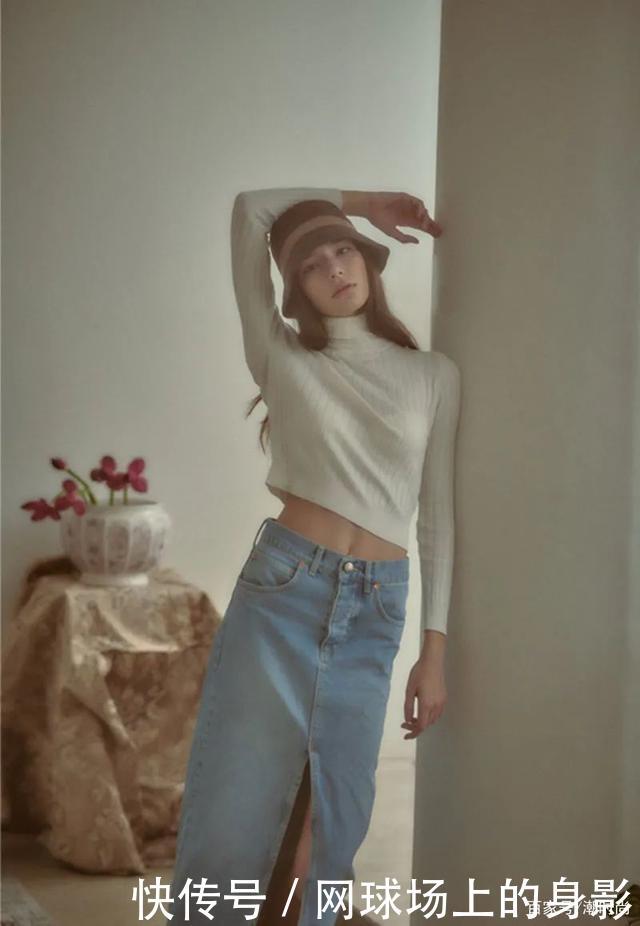 『感觉』2020刷屏的“心机穿搭”,穿上回头率200%,chic感满满!