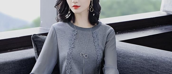 日盼夜盼:“儒雅”秋裙终于开卖，洋气超迷人，推荐六零女人穿