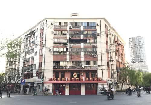  「建筑风格」沿着20路公交线路会遇见怎样的上海风貌呢？一起来看看！