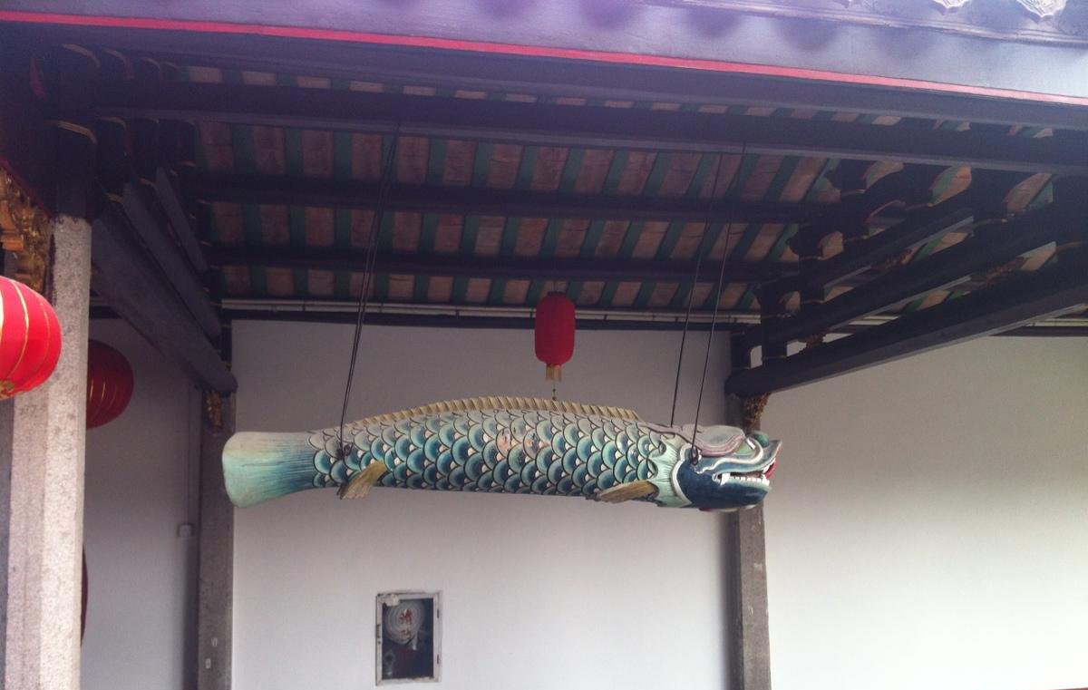 广东最有良知的寺庙, 全省四大名寺之一, 距今1200多年, 却不要门