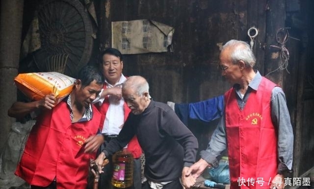  [高龄]在农村，60岁以上的农民可领取三种补助，看看有没有你的