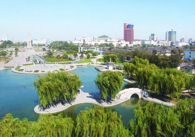 这个位置极佳的省2018年GDP被湖南超越！一座非省会城市领跑全省