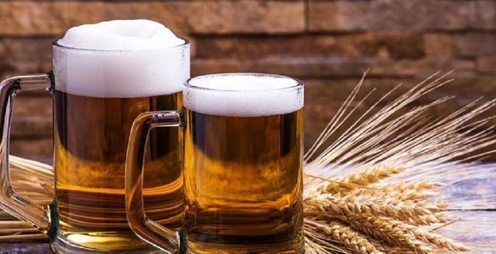  『恢复』啤酒加它一起,坚持敷脸,淡斑美白皮肤恢复白皙细致