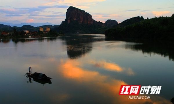 苏仙区:全域旅游发展渐入佳境