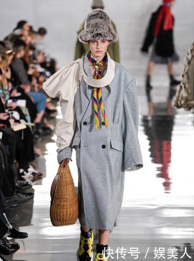  「秋冬」MaisonMargiela2020秋冬-再次打破常规的解构主义
