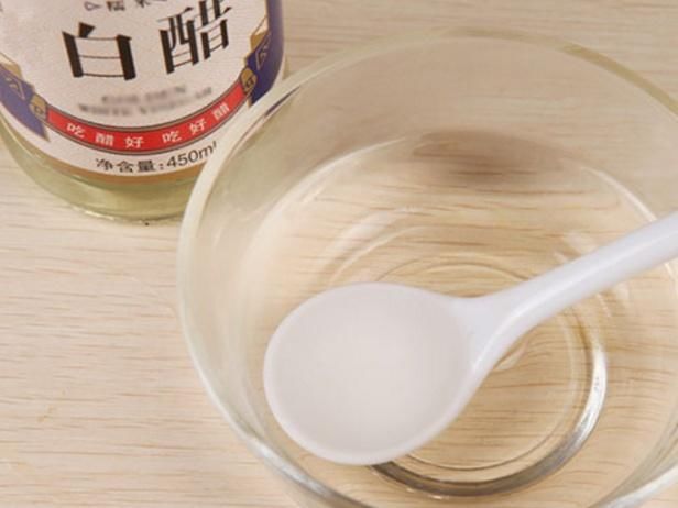 白醋碰见它！睡前涂点改善肤质，让你拥有光洁脸蛋那都小Kies